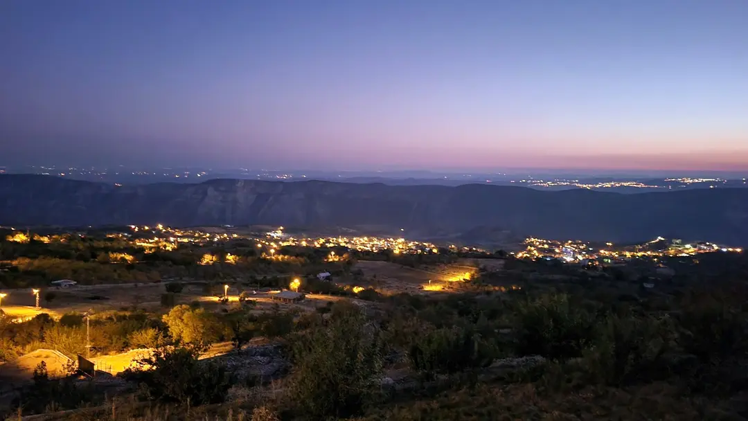 RELAX DİNLENME TESİSİ Tut Dinlenme Tesisleri | Tut Camping | tut restaurant — Adıyaman — küçük resim 2