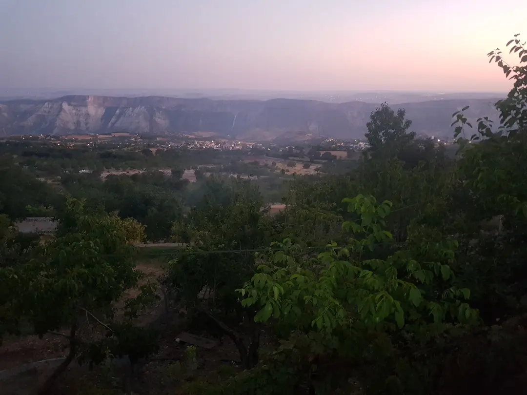 RELAX DİNLENME TESİSİ Tut Dinlenme Tesisleri | Tut Camping | tut restaurant — Adıyaman — küçük resim 4