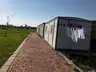 Afyon belediyesi karavan kamp alani