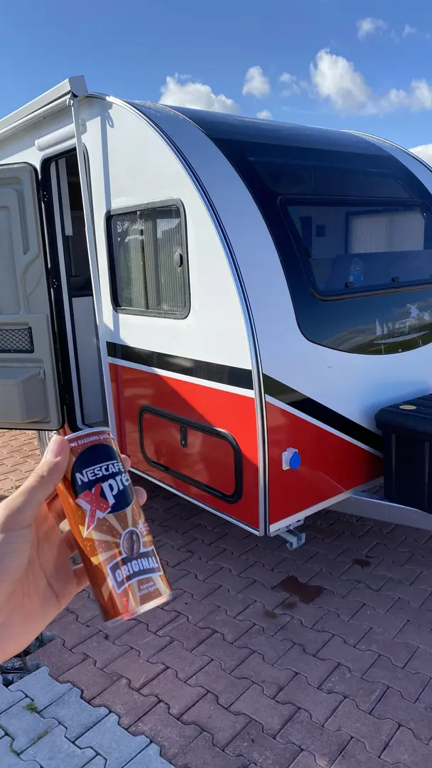 Afyon municipality caravan camping area — Afyonkarahisar — küçük resim 10