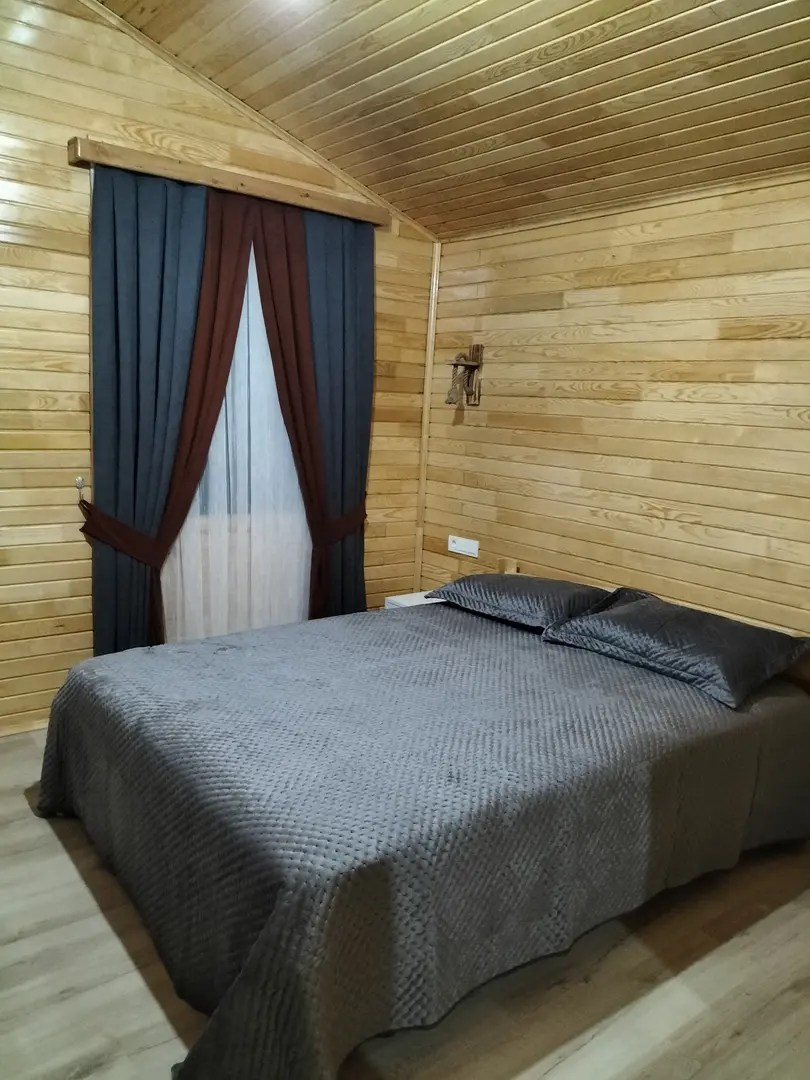 MaviYeşil Çadır Kamp Apart — Antalya — küçük resim 2