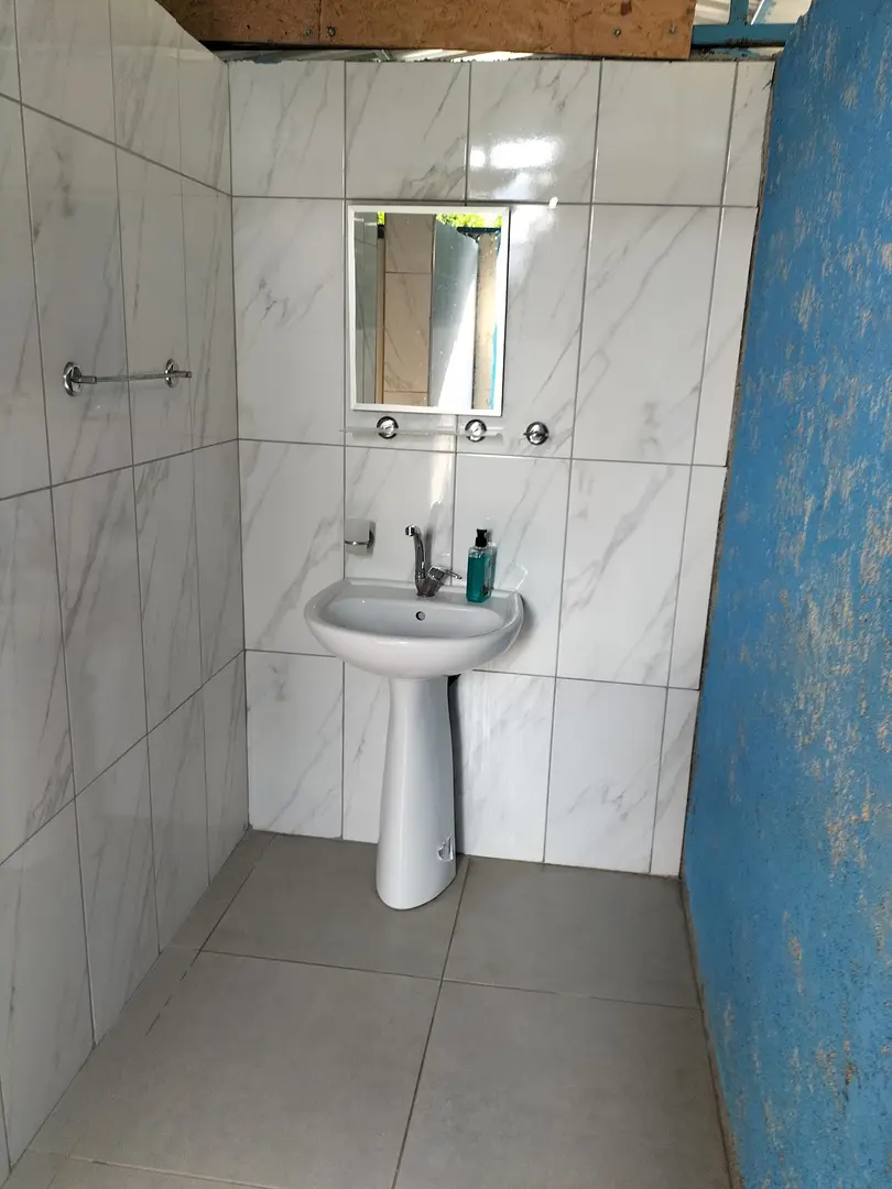 MaviYeşil Çadır Kamp Apart — Antalya — küçük resim 3