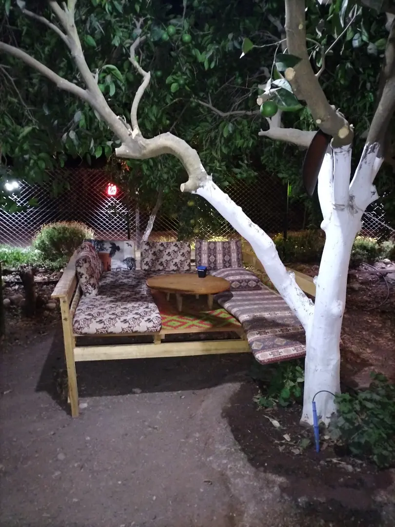 MaviYeşil Çadır Kamp Apart — Antalya — küçük resim 6