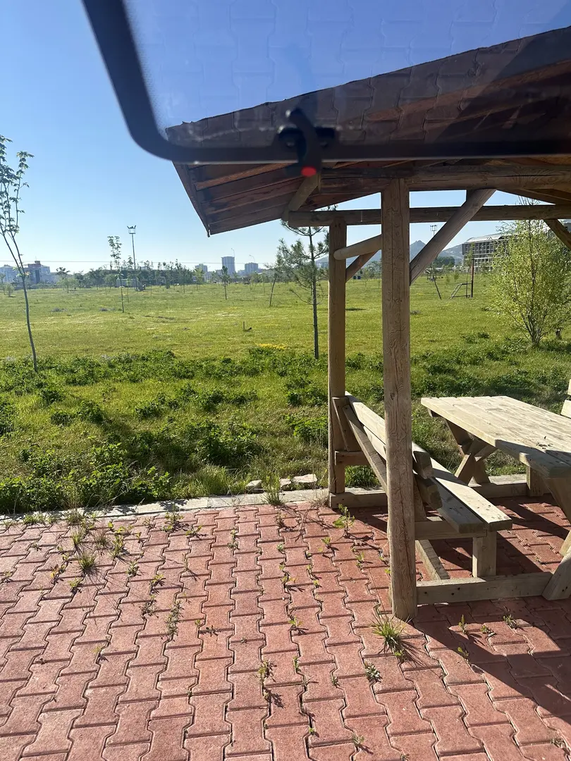 Afyon Belediyesi Karavan Parkı — Afyonkarahisar — küçük resim 9