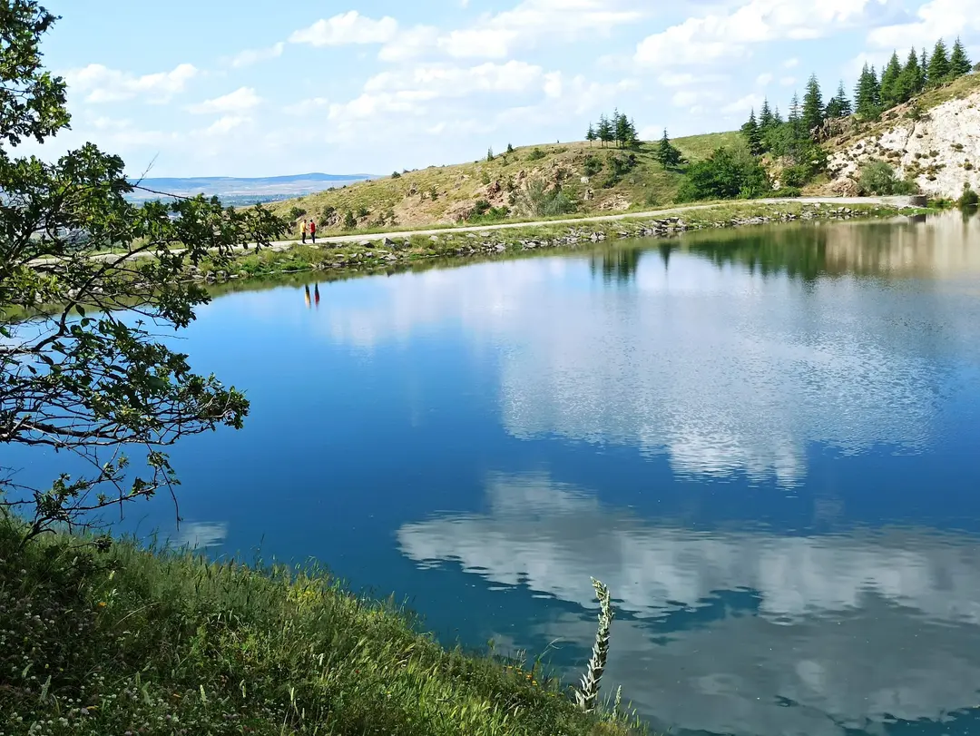 Erkmen Tabiat Park — Afyonkarahisar — küçük resim 5