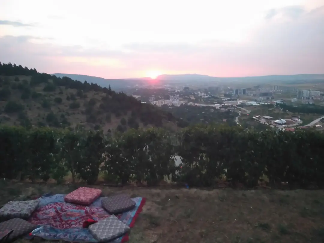 Mesire Alan — Afyonkarahisar — küçük resim 5