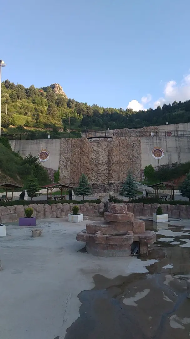 Mesire Alan — Afyonkarahisar — küçük resim 9
