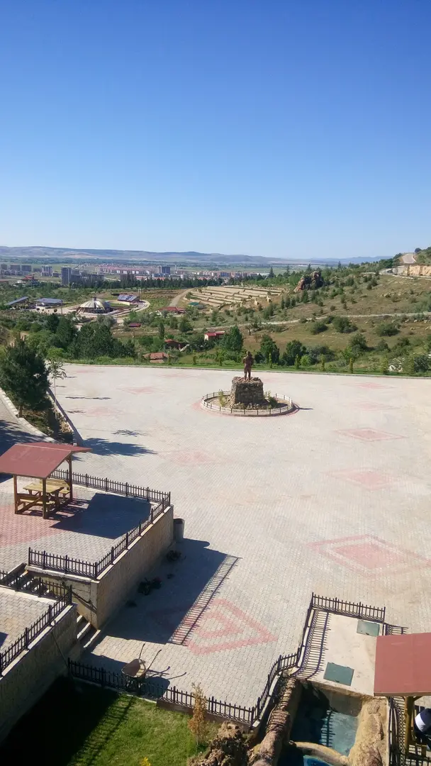 Mesire Alan — Afyonkarahisar — küçük resim 6
