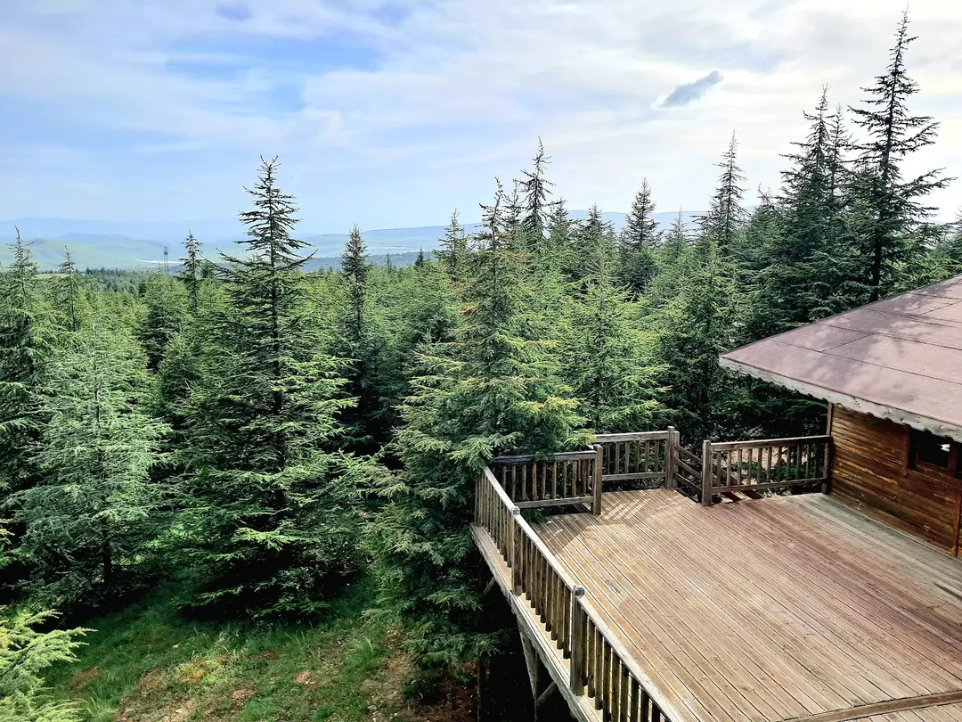 Saraydüzü Camping Center — Afyonkarahisar — küçük resim 2
