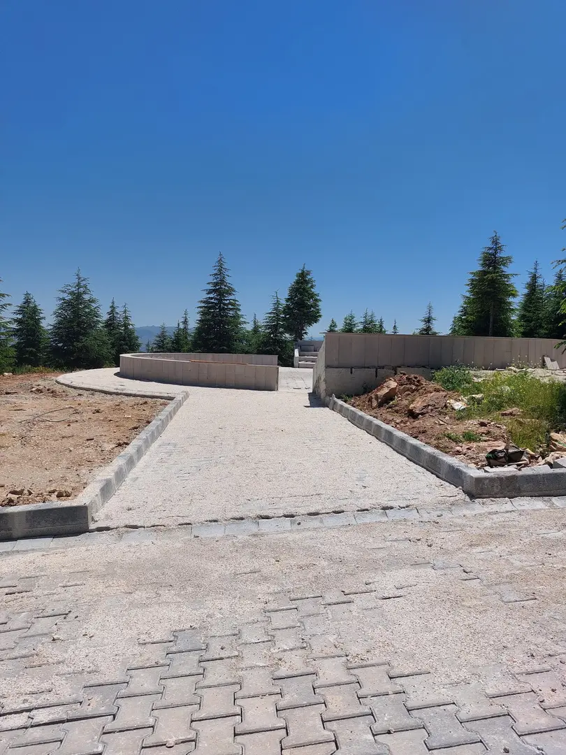 Saraydüzü Camping Center — Afyonkarahisar — küçük resim 6