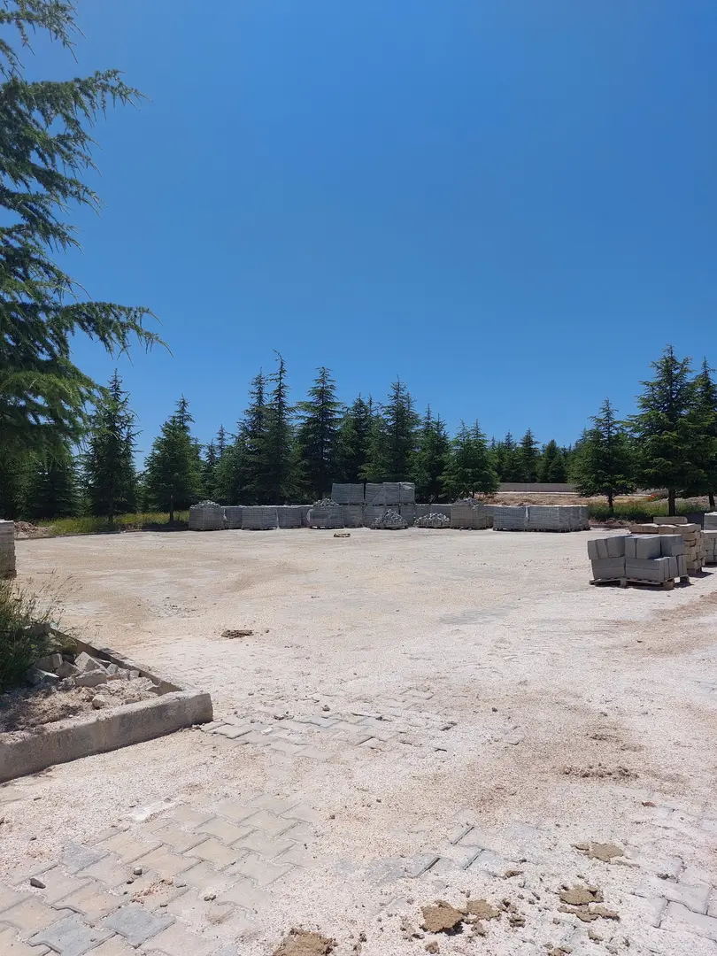 Saraydüzü Camping Center — Afyonkarahisar — küçük resim 8
