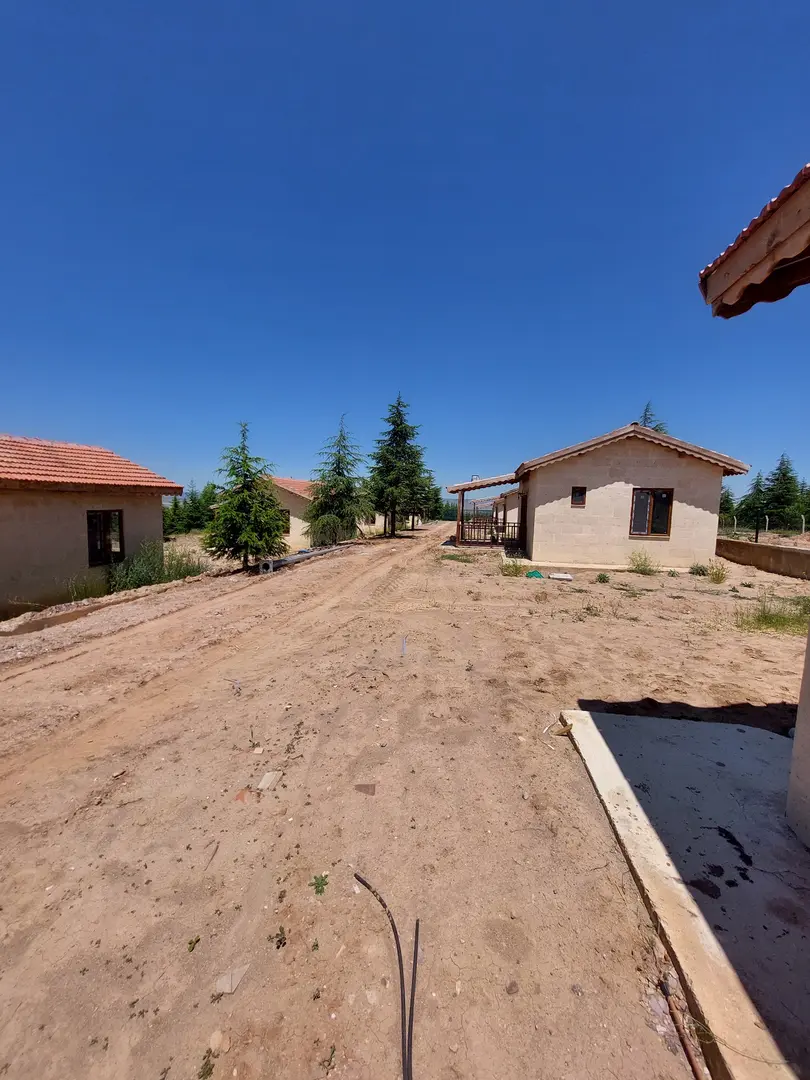 Saraydüzü Camping Center — Afyonkarahisar — küçük resim 3