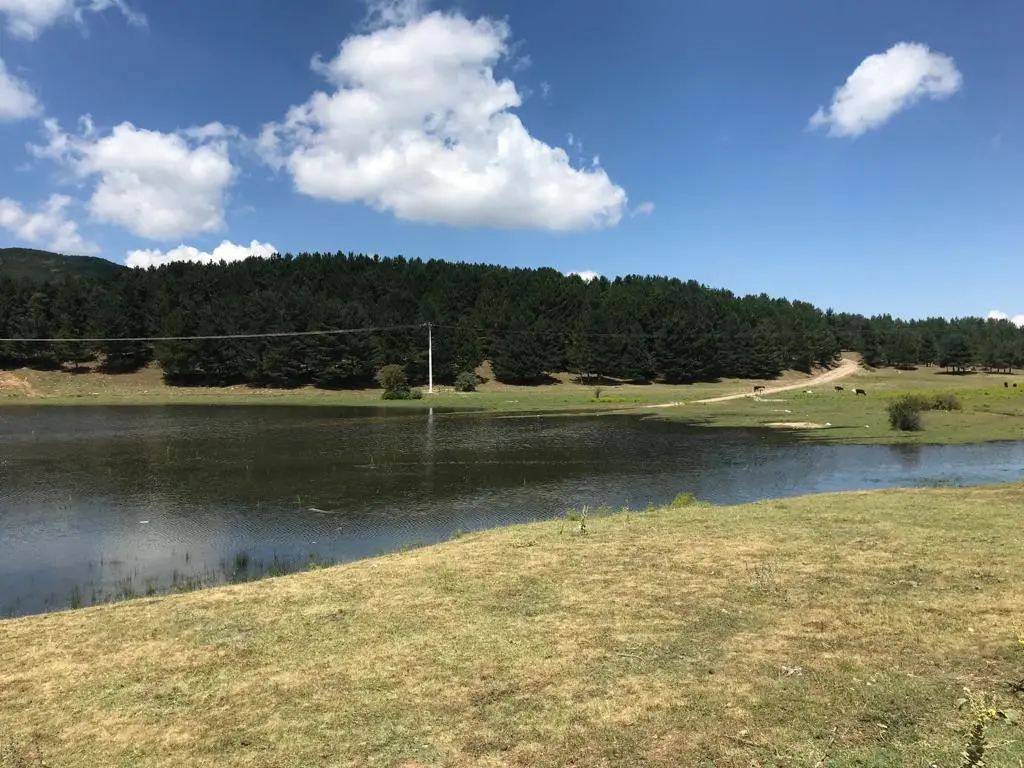 Akdağ National Park — Afyonkarahisar — küçük resim 8