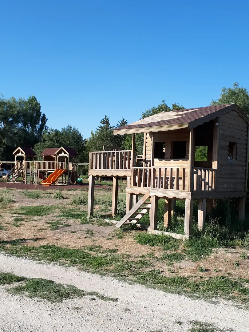 26 August Nature Park — Afyonkarahisar — küçük resim 4