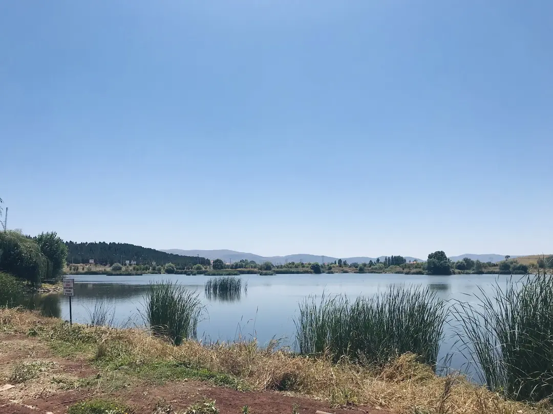 26 August Nature Park — Afyonkarahisar — küçük resim 3