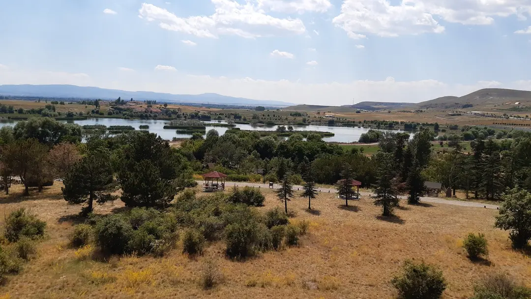26 August Nature Park — Afyonkarahisar — küçük resim 5