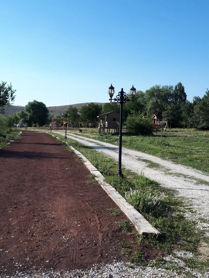 26 August Nature Park — Afyonkarahisar — küçük resim 2