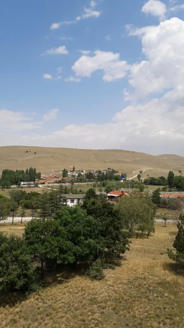 26 August Nature Park — Afyonkarahisar — küçük resim 6
