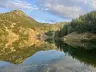 Erkmen Baraj Gölü