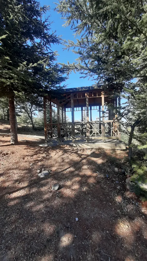 Erkmen Picnic Area — Afyonkarahisar — küçük resim 5