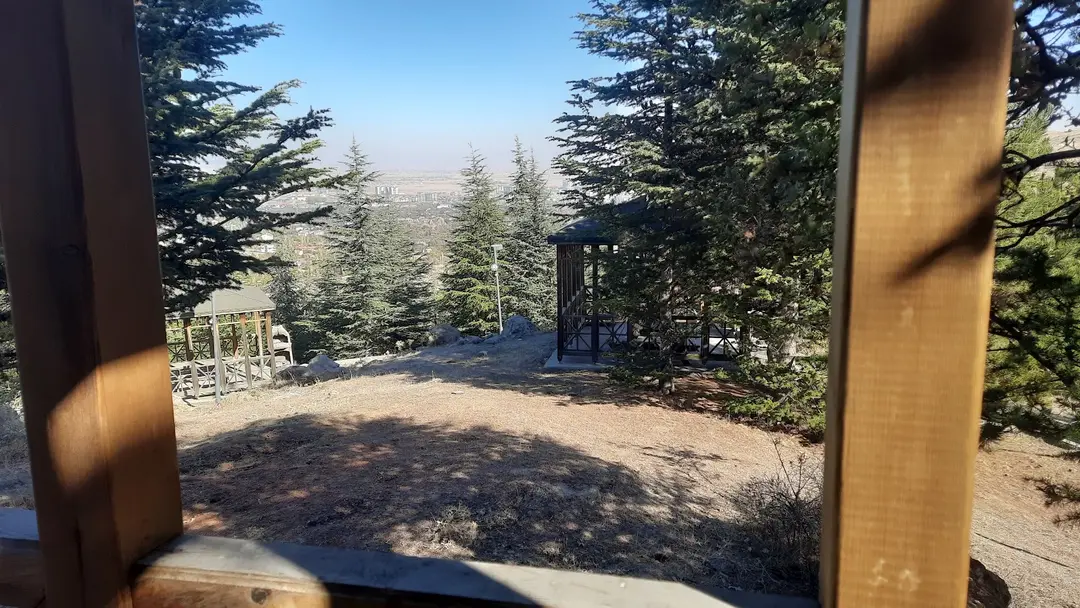 Erkmen Picnic Area — Afyonkarahisar — küçük resim 7