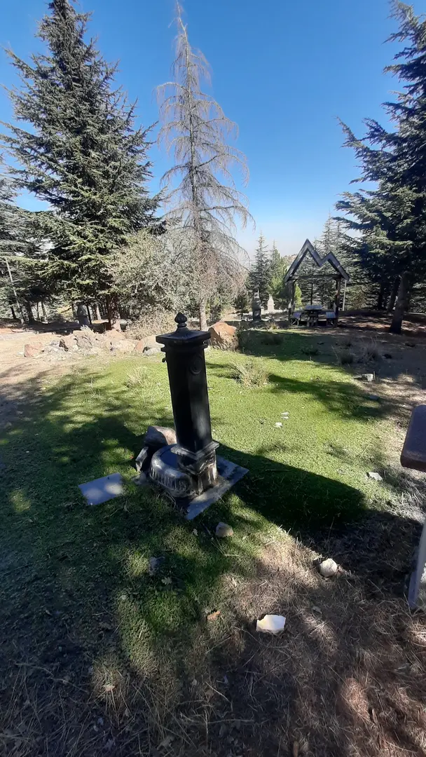 Erkmen Picnic Area — Afyonkarahisar — küçük resim 8