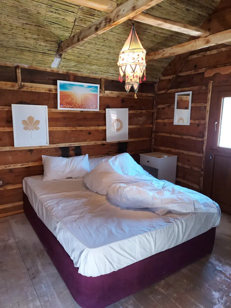 Oh be camping / Uykusuz — Antalya — küçük resim 2