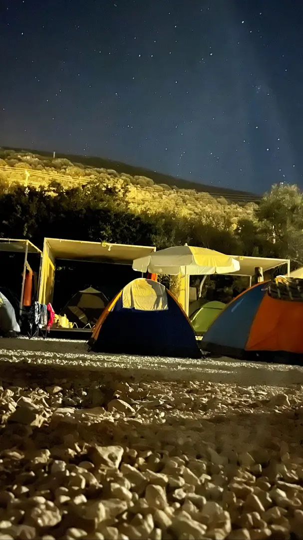 Oh be camping / Uykusuz — Antalya — küçük resim 4