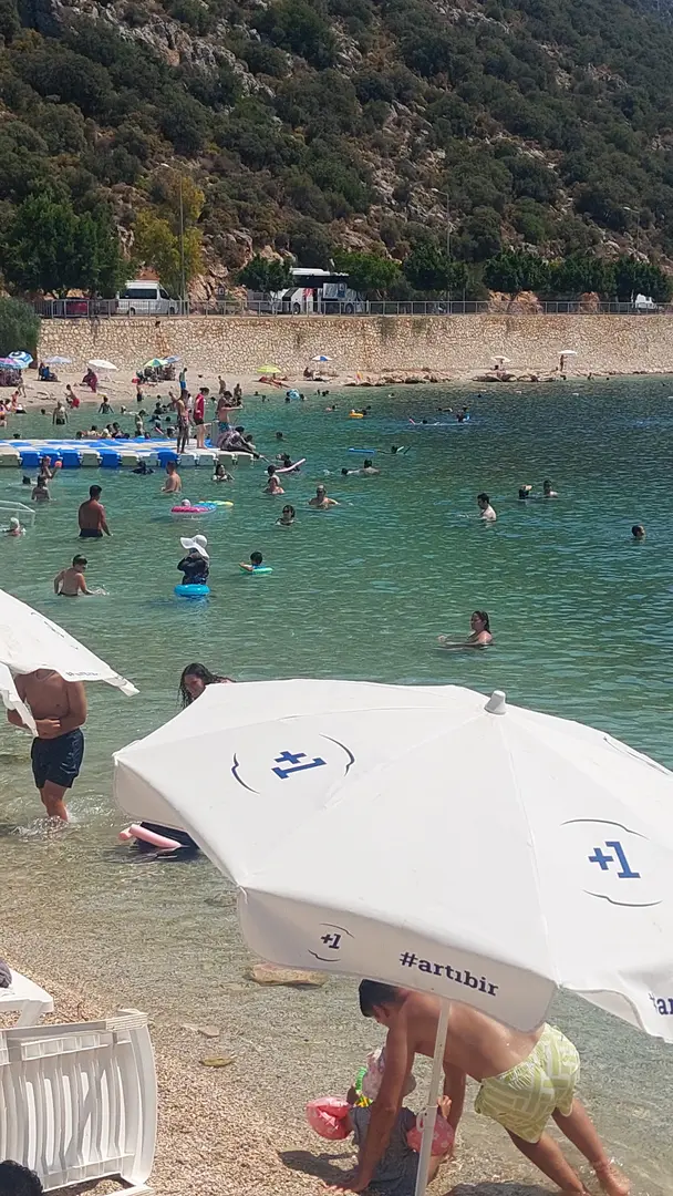 Oh be camping / Uykusuz — Antalya — küçük resim 5