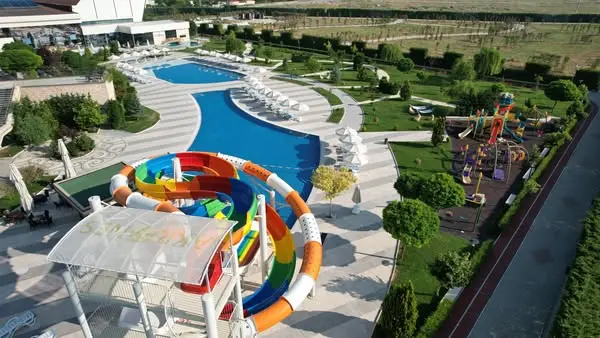 Akrones Otel — Afyonkarahisar — küçük resim 6