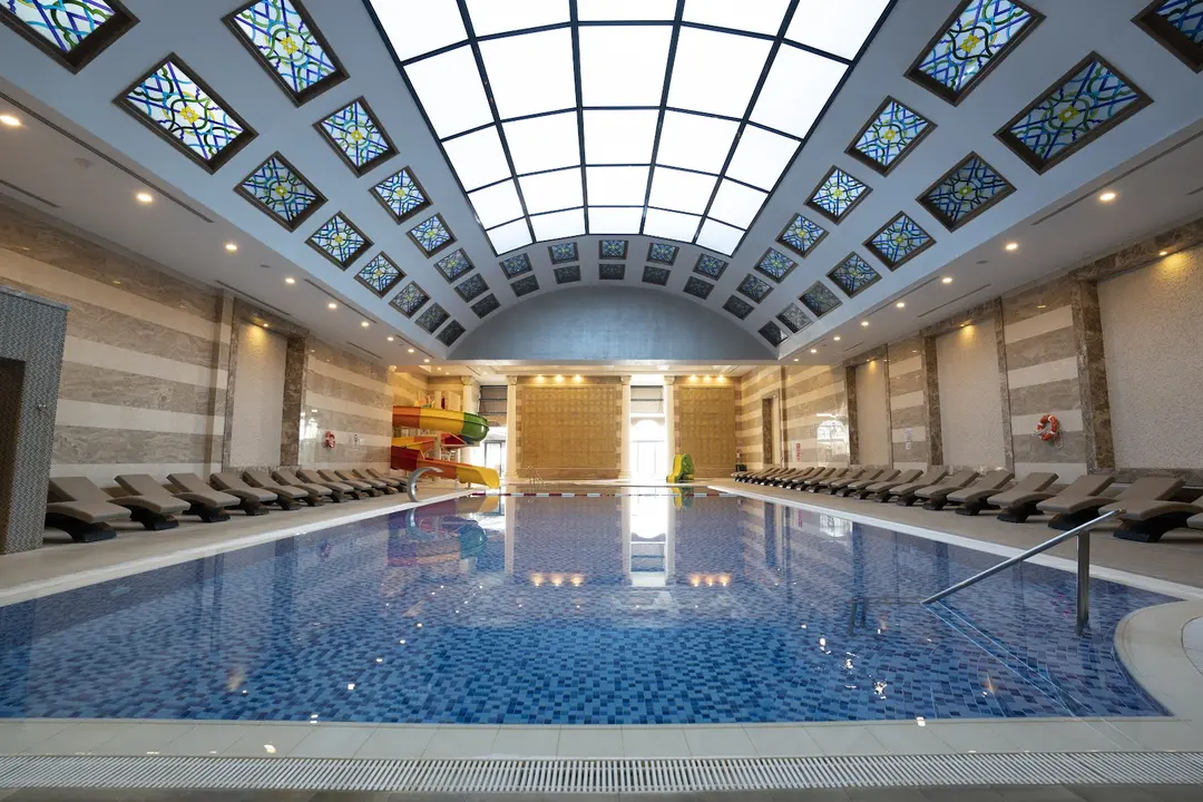 Akrones Otel — Afyonkarahisar — küçük resim 3