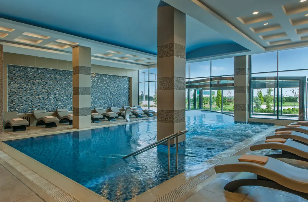 Akrones Otel — Afyonkarahisar — küçük resim 7