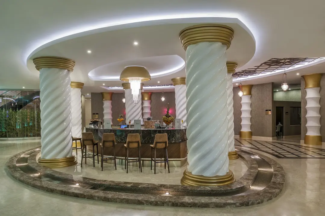Akrones Otel — Afyonkarahisar — küçük resim 8