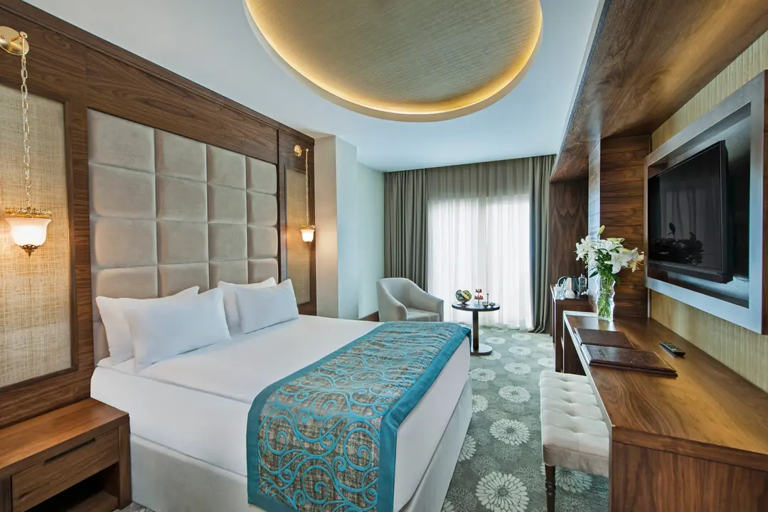 Akrones Otel — Afyonkarahisar — küçük resim 2