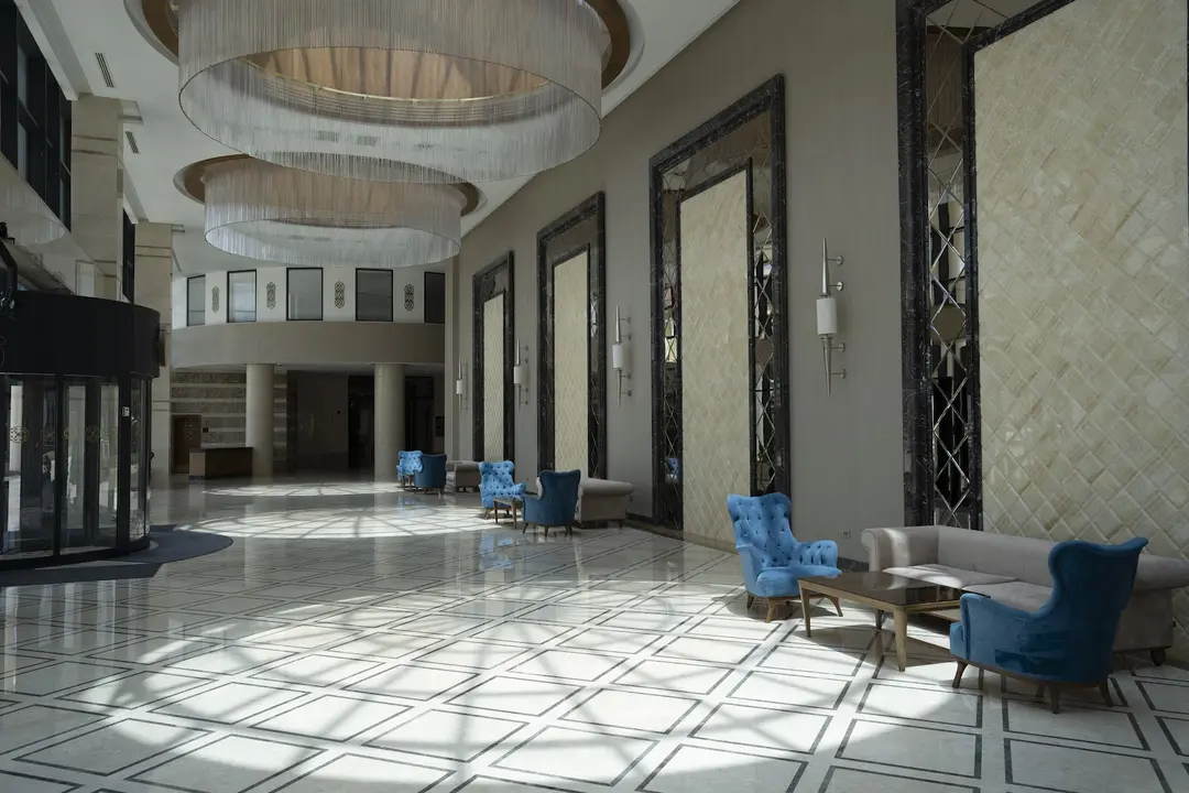 Akrones Otel — Afyonkarahisar — küçük resim 9