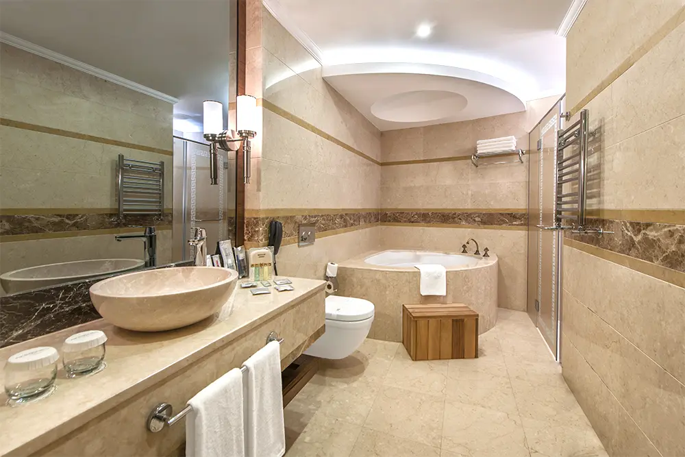 Akrones Otel — Afyonkarahisar — küçük resim 4