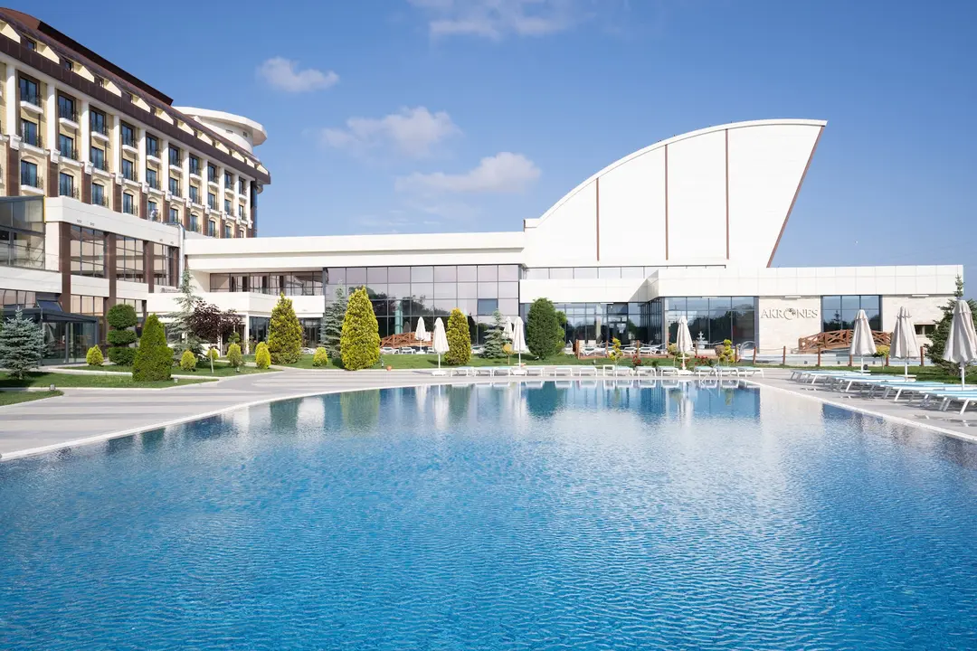 Akrones Otel
