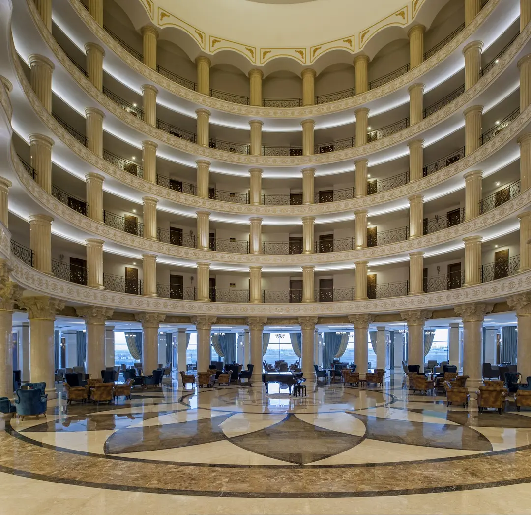Akrones Otel — Afyonkarahisar — küçük resim 5