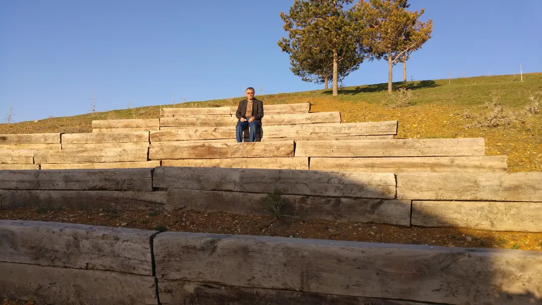 Ağrı City Forest — Ağrı — küçük resim 8