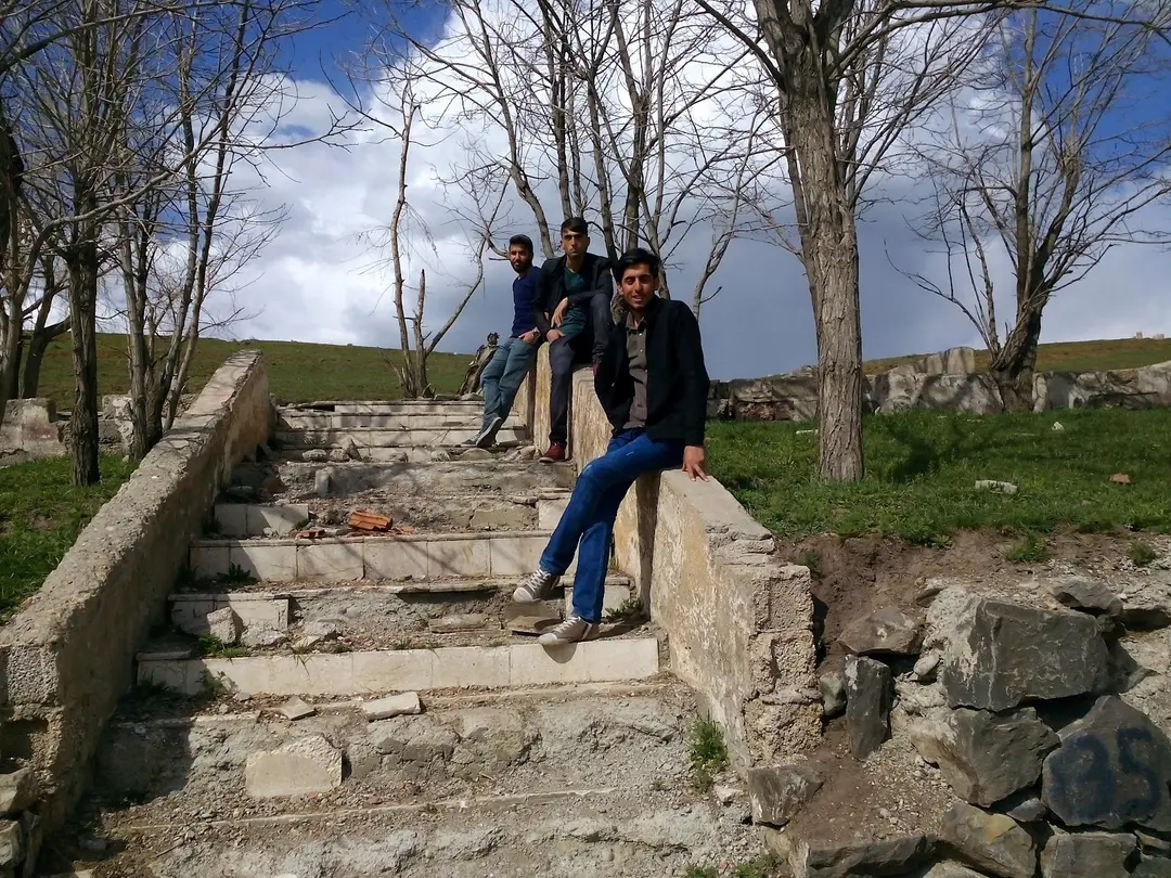 Ağrı City Forest — Ağrı — küçük resim 9