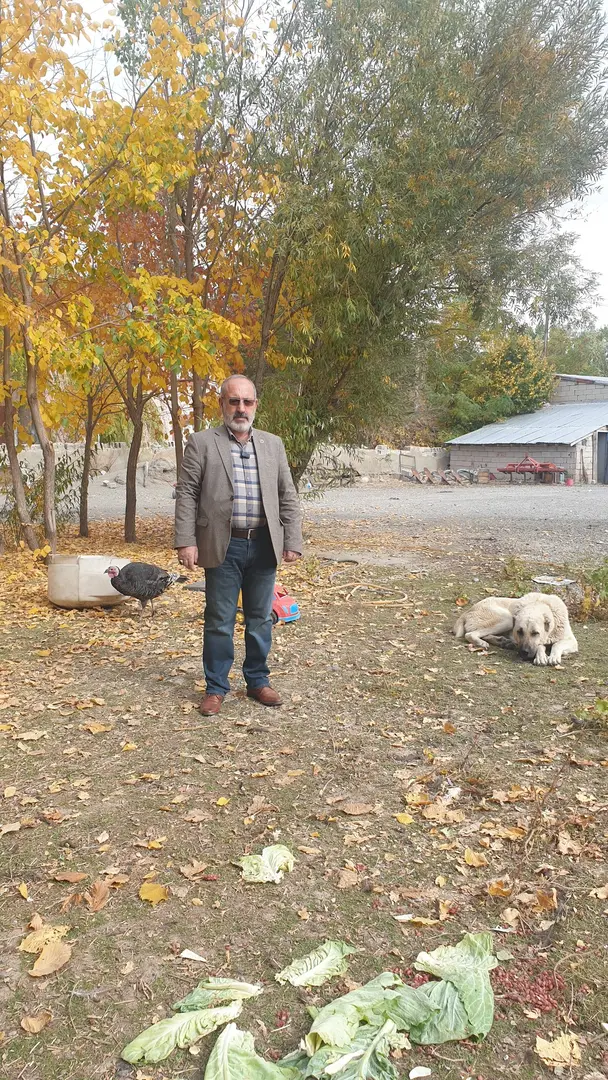 Ağrı City Forest — Ağrı — küçük resim 6