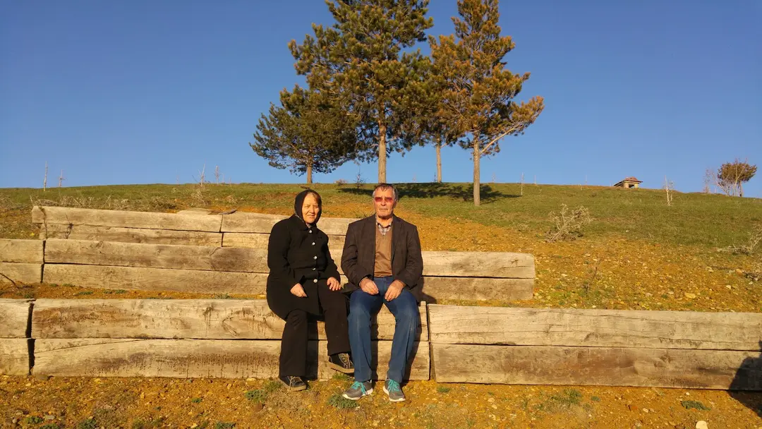 Ağrı City Forest — Ağrı — küçük resim 3