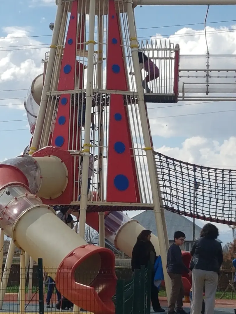 Ağrı City Forest — Ağrı — küçük resim 2