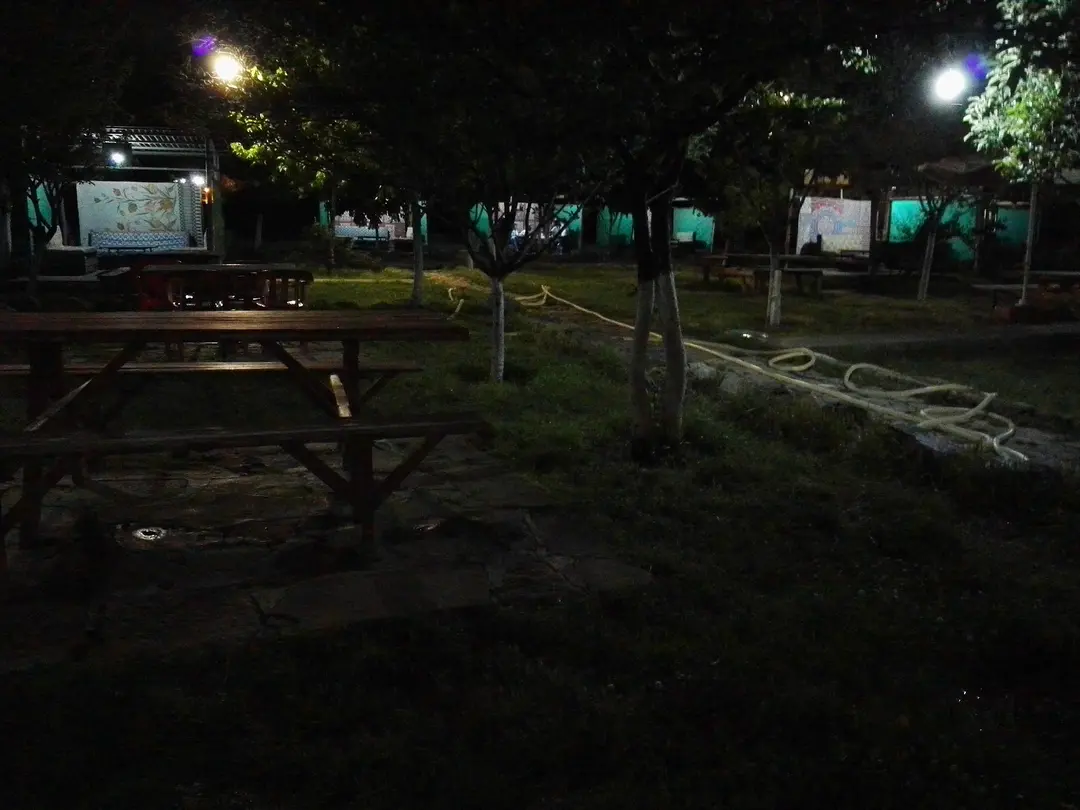 Lalezar Camping — Ağrı — küçük resim 9