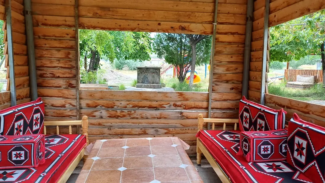 Lalezar Camping — Ağrı — küçük resim 8