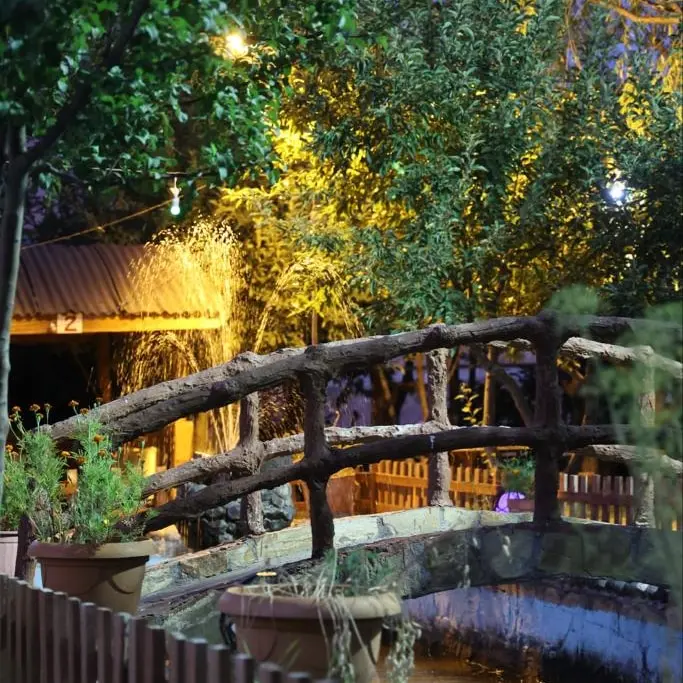 Lalezar Camping — Ağrı — küçük resim 2
