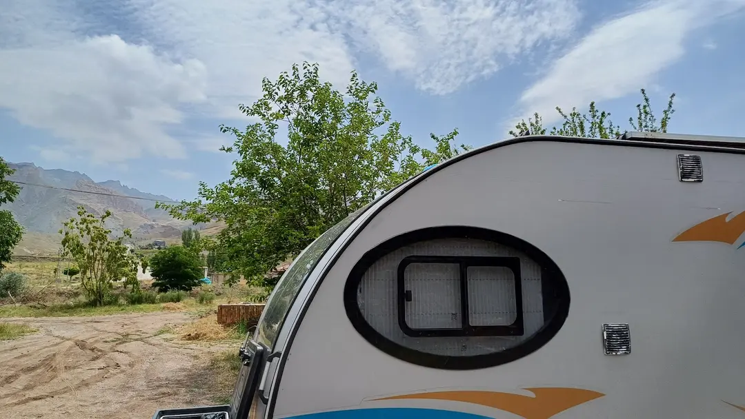 Lalezar Camping — Ağrı — küçük resim 6