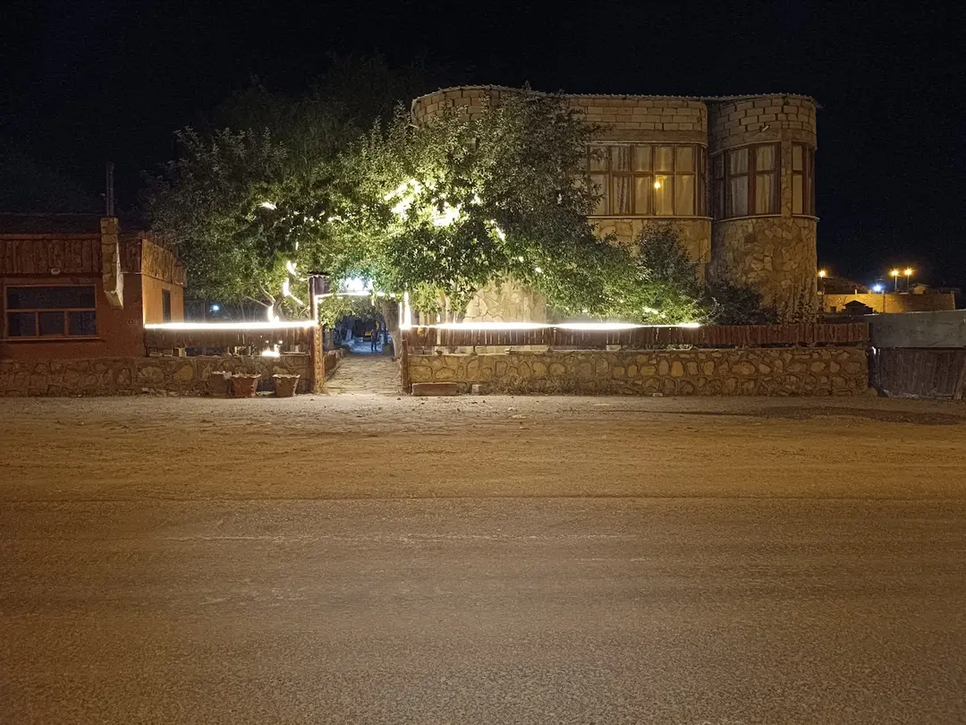 Lalezar Camping — Ağrı — küçük resim 4