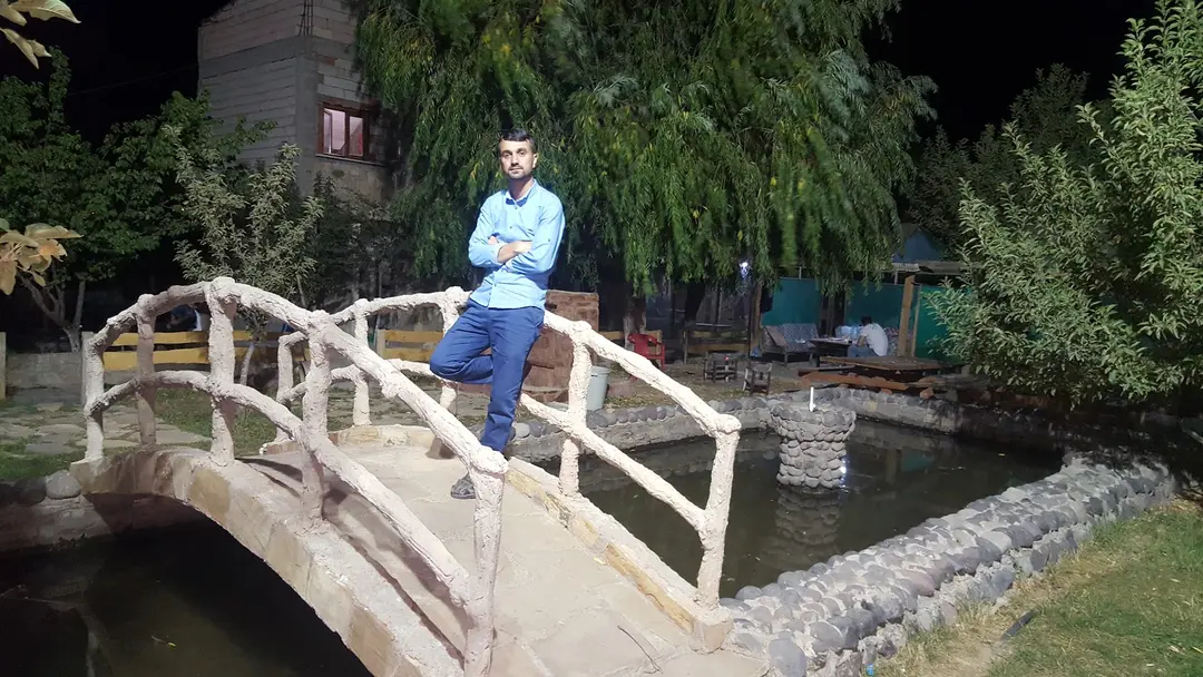 Lalezar Camping — Ağrı — küçük resim 7