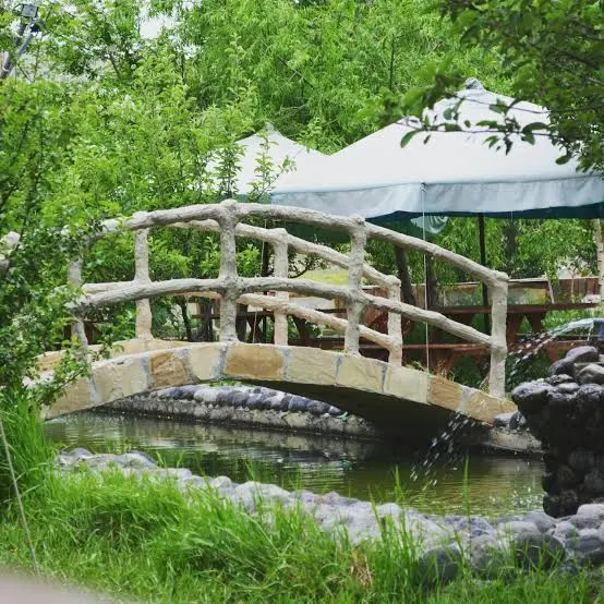 Lalezar Camping — Ağrı — küçük resim 3